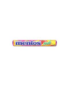 Chewy Fruit Candies 37.8grams