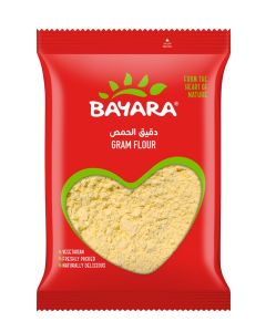 Gram Flour 400grams