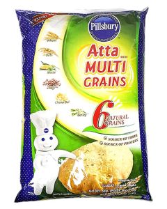 Multi Grains Atta 5kg