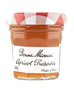 Apricot Preserve Jam 30grams