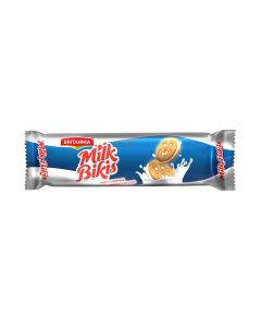 Milk Bikis Cream Biscuits 100grams
