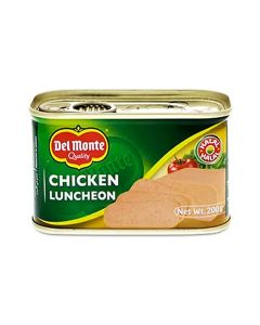Chicken Luncheon Meat 200grams