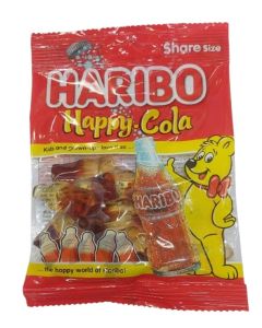 Happy Cola 80grams