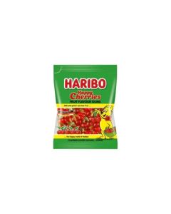 Happy Cherries 80grams