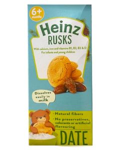 Rusks 150grams