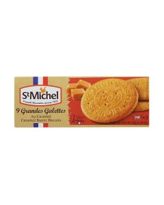 Caramel Butter Biscuits 150grams