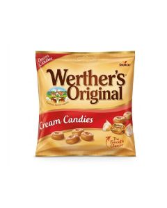 Original Cream Candies 400grams