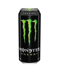 Green Energy Drink 250ml