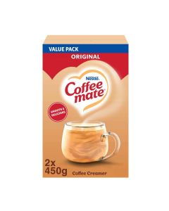 Original Non Dairy Coffee Creamer Bag In Box 450grams Pack of 2