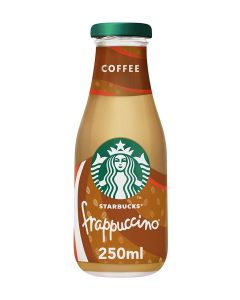 Frappuccino Coffee Drink 250ml