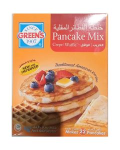 Pancake Mix 500grams