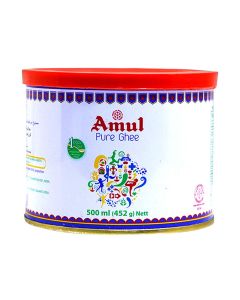 Pure Ghee 500ml