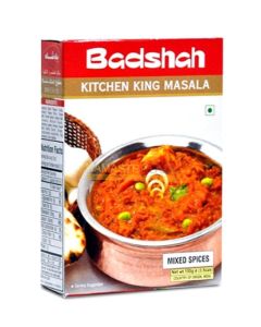 Spice Mix Kitchen King Masala 100g