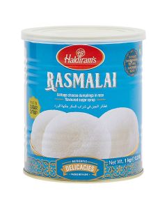 Classic Rasmalai 1kg