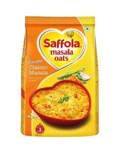 Classic Masala Oats 500grams