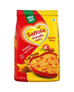 Peppy Tomato Masala Oats 500grams