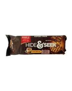 Platina Hide & Seek Caffe Mocha 75grams