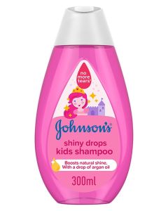 Kids Shampoo - Shiny Drops, 300ml