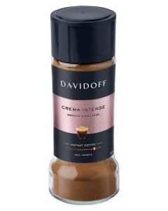 Cafe Crema Intense 90grams