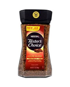 Taster's Choice Instant Coffee 198grams