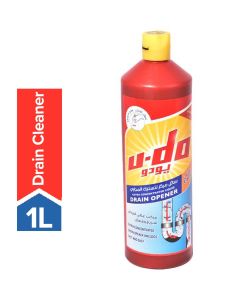 Drain Opener Liquid 1Liters