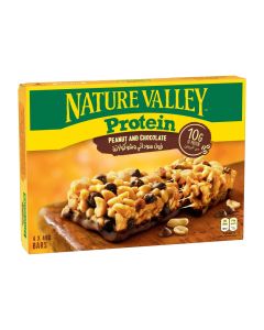Protein Bar Peanut And Chocolate 160grams