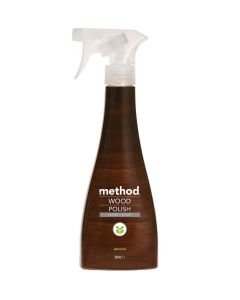 Wood Polish 354ml