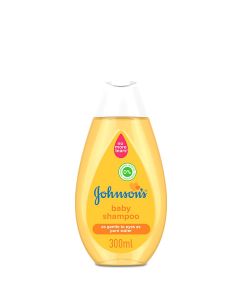 Baby Shampoo