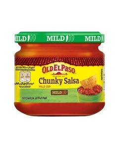 Chunky Salsa Dip Mild 312grams