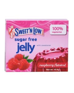 Sugar Free Rashberry Flavoured 10.4grams