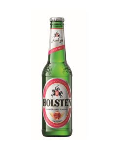 Pomegranate Non Alcoholic Beverage 330ml