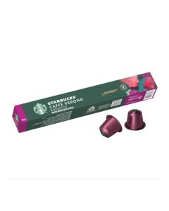 10 Caffe Verona Capsule 55grams