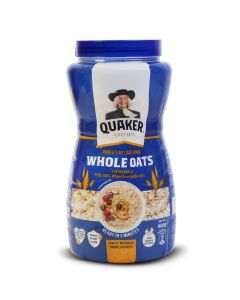 Whole Oats Pet Jar 900grams