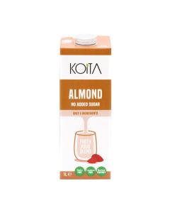 Almond Milk 1Liters