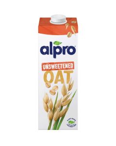 Oat Unsweetened Drink 1Liters
