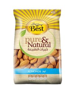 Pure And Natural Almond 150grams