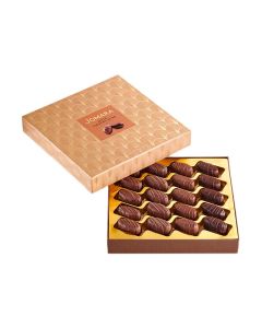 Assorted Date Chocolate Gift Box 250grams
