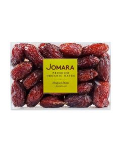Organic Madjool Dates 350grams