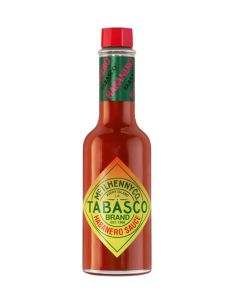 Habanero Sauce 60ml