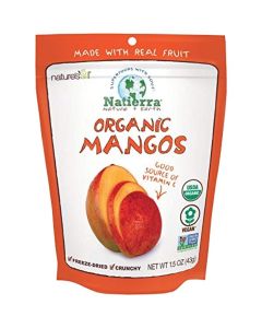 Organic Mangoes