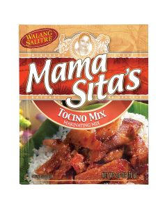 Marinating Mix 75grams