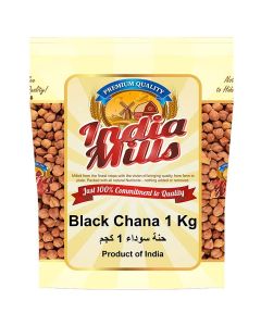 Black Chana 1kg
