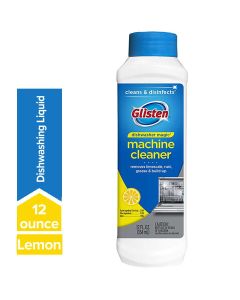 Diswasher Magic Machine Cleaner Lemon