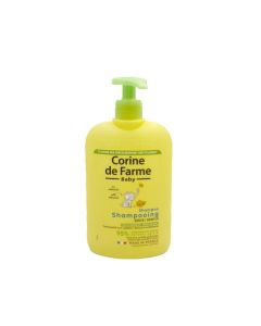 No Sulfate Shampoo