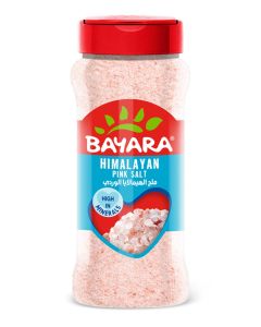 Himalayan Pink Salt 400grams