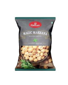 Classic Pudina Roasted Foxnuts 30grams