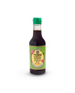 Soya Sauce Low Sodium 1Liters