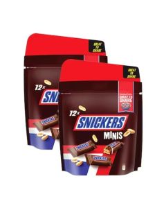 Mini 10 Bars 180grams Pack of 2