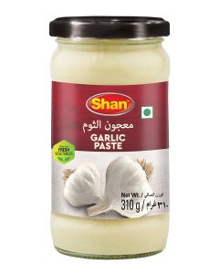 Garlic Paste 310grams