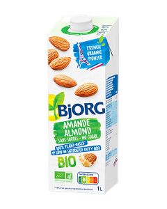 Sugar Free Almond Milk 1Liters